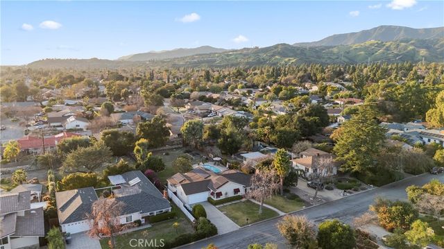 2937 Claremont Heights, Claremont, CA 91711