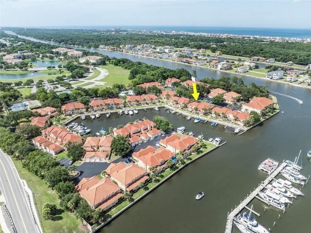 50 RIVERS EDGE LANE, Palm Coast, FL 32137