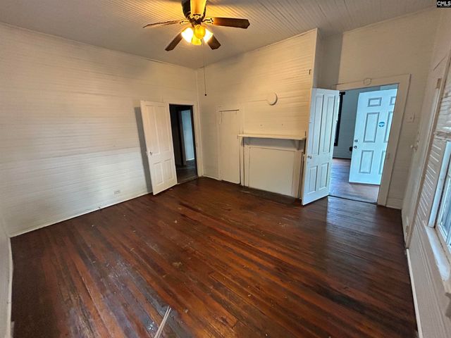 215 Eighth Street, Winnsboro, SC 29180