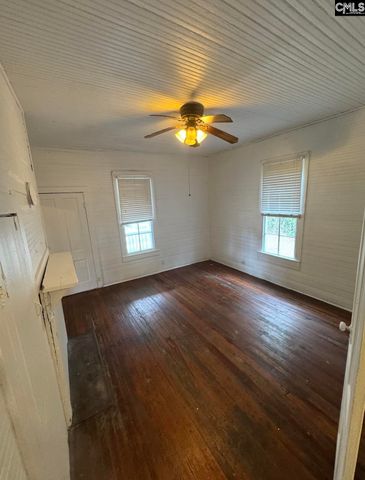 215 Eighth Street, Winnsboro, SC 29180