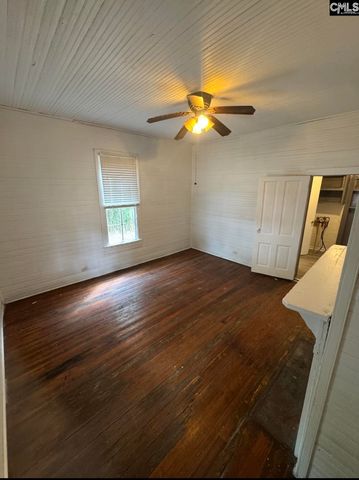 215 Eighth Street, Winnsboro, SC 29180