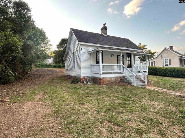 215 Eighth Street, Winnsboro, SC 29180