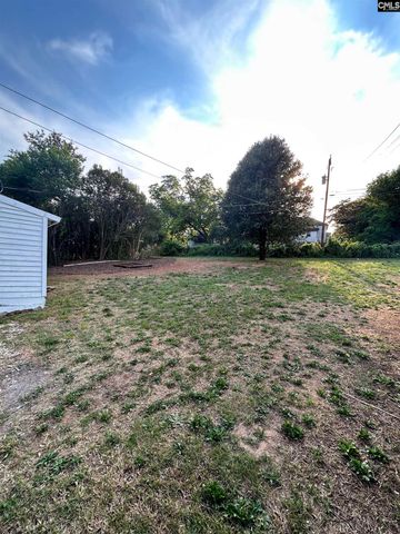 215 Eighth Street, Winnsboro, SC 29180