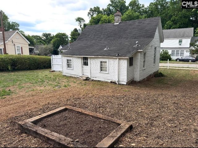 215 Eighth Street, Winnsboro, SC 29180