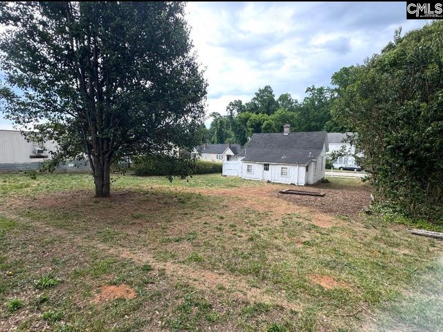 215 Eighth Street, Winnsboro, SC 29180