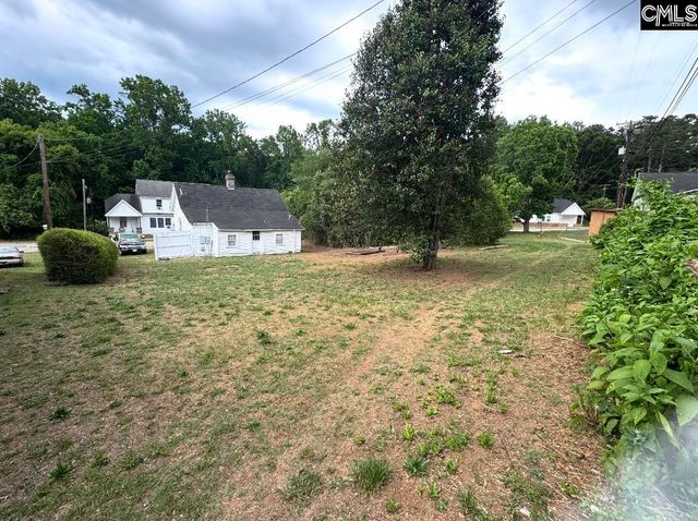 215 Eighth Street, Winnsboro, SC 29180