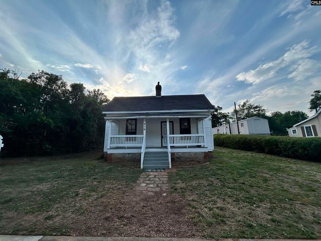 215 Eighth Street, Winnsboro, SC 29180