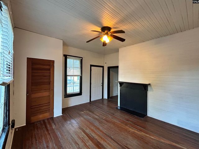 215 Eighth Street, Winnsboro, SC 29180