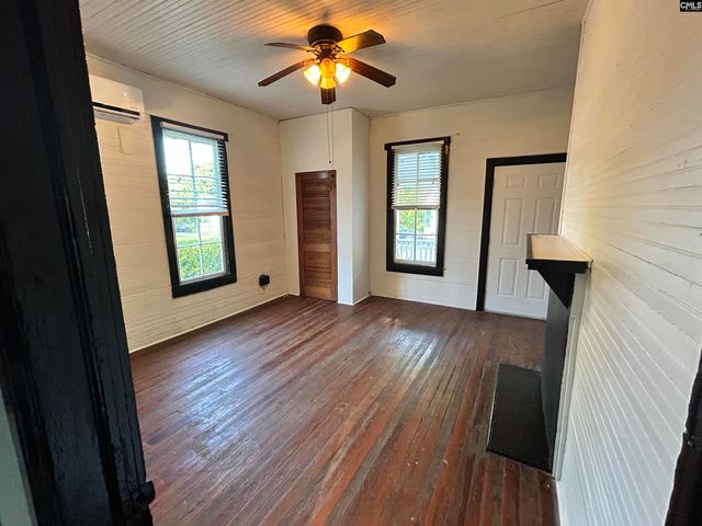 215 Eighth Street, Winnsboro, SC 29180