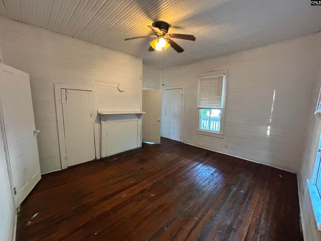 215 Eighth Street, Winnsboro, SC 29180