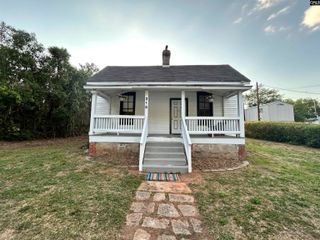 215 Eighth Street, Winnsboro, SC 29180
