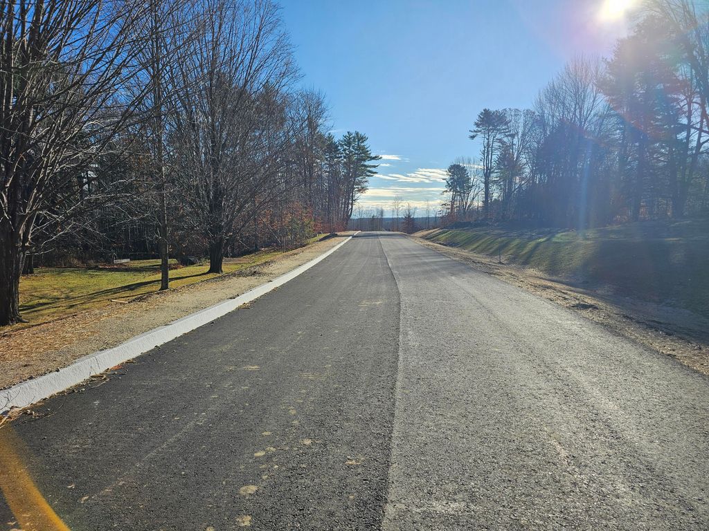 LOT #5 Eastern Lane, Standish, ME 04084 — exterior