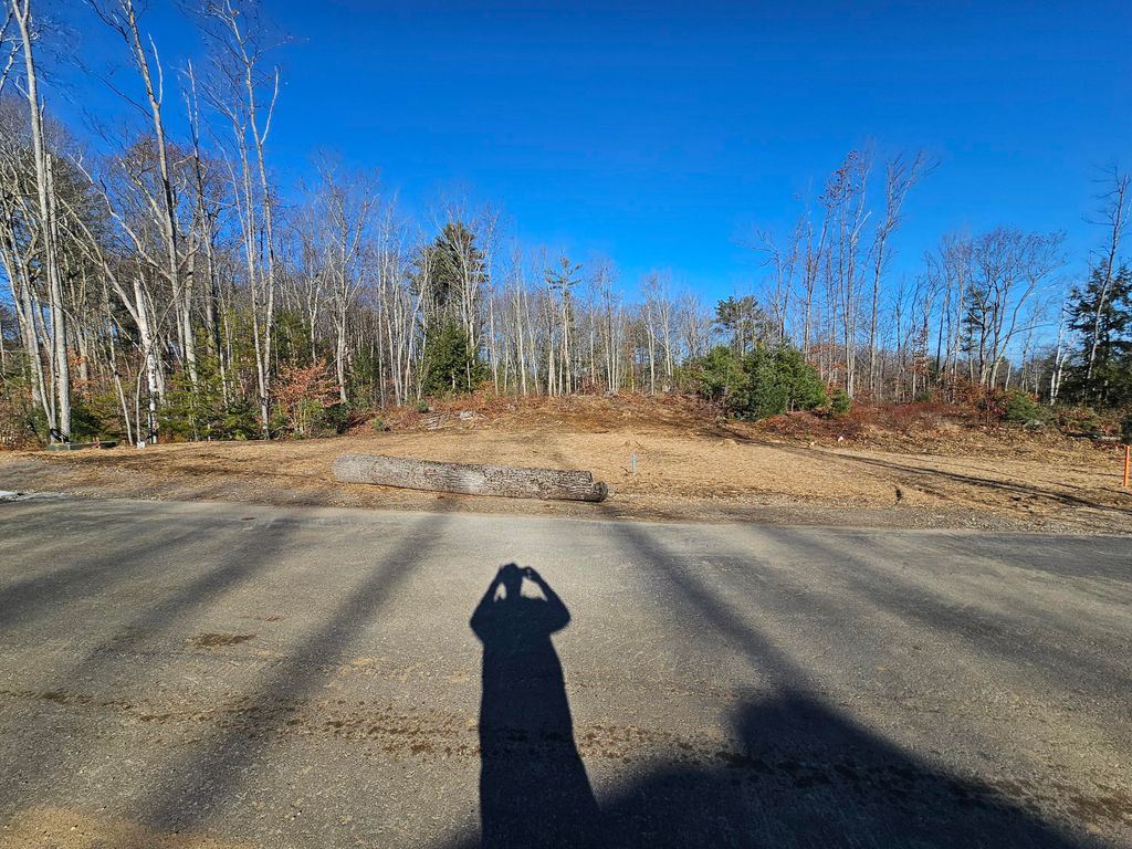 LOT #5 Eastern Lane, Standish, ME 04084 — photo 2