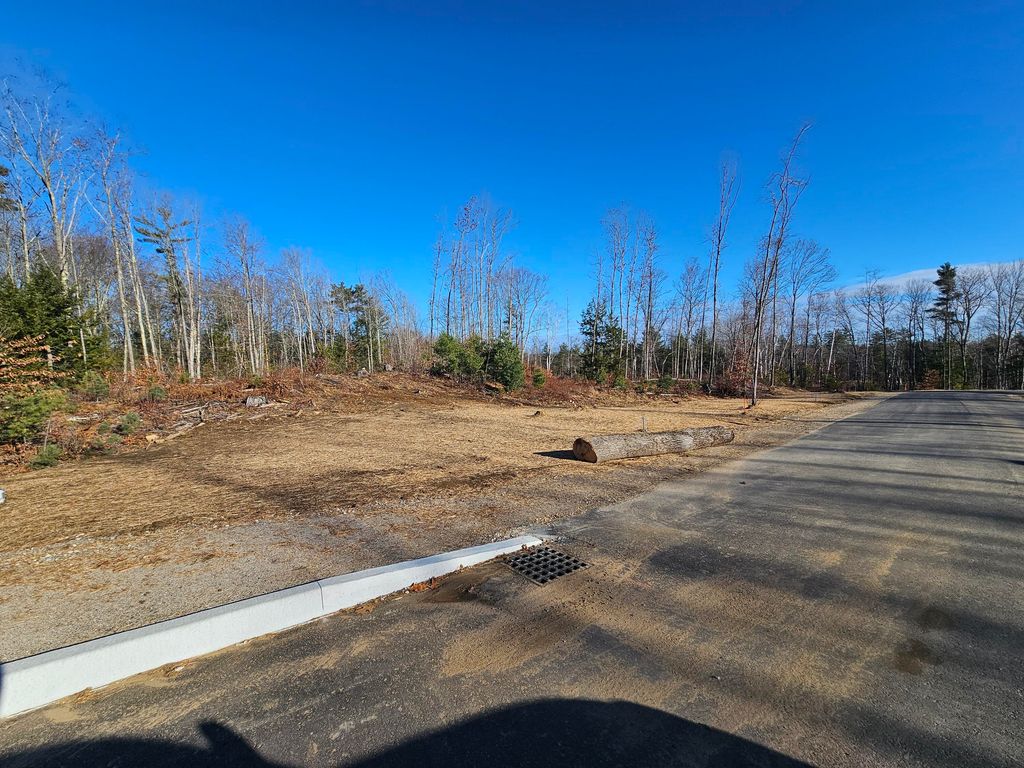 LOT #5 Eastern Lane, Standish, ME 04084 — photo 3
