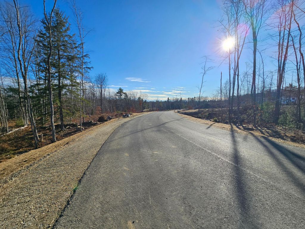 LOT #5 Eastern Lane, Standish, ME 04084 — photo 4