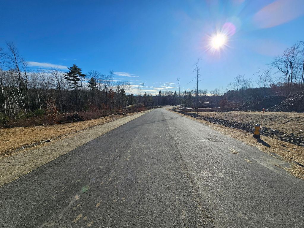 LOT #5 Eastern Lane, Standish, ME 04084 — photo 5