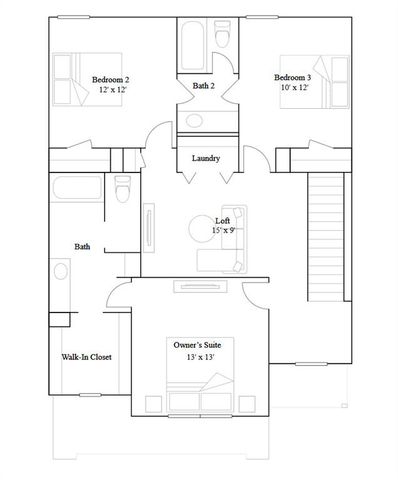 2207 W 30th Place, Stillwater, OK 74074