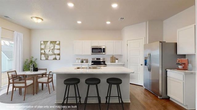 2207 W 30th Place, Stillwater, OK 74074