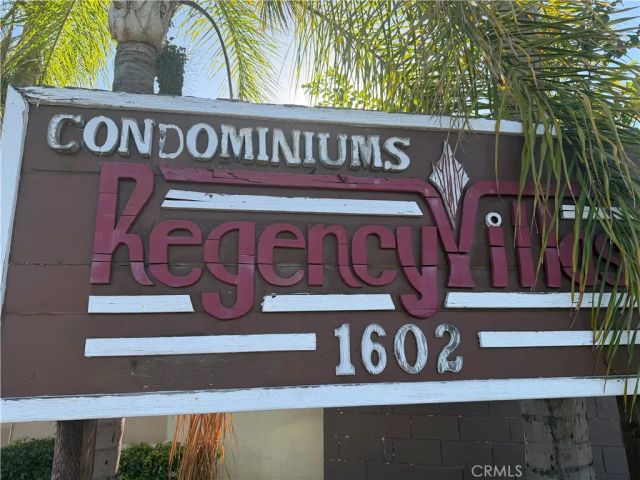 1602 N King A4, Santa Ana, CA 92706