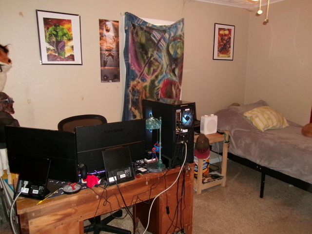 1302 NW E, Miami, OK 74354