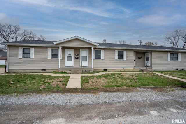 310 W 9TH Street, Johnston City, IL 62951