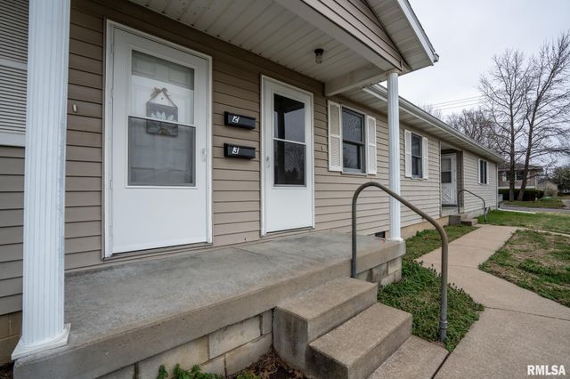 310 W 9TH Street, Johnston City, IL 62951