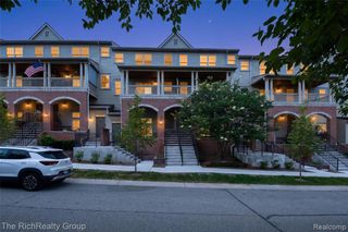 3922 Forester Boulevard, Auburn Hills, MI 48326