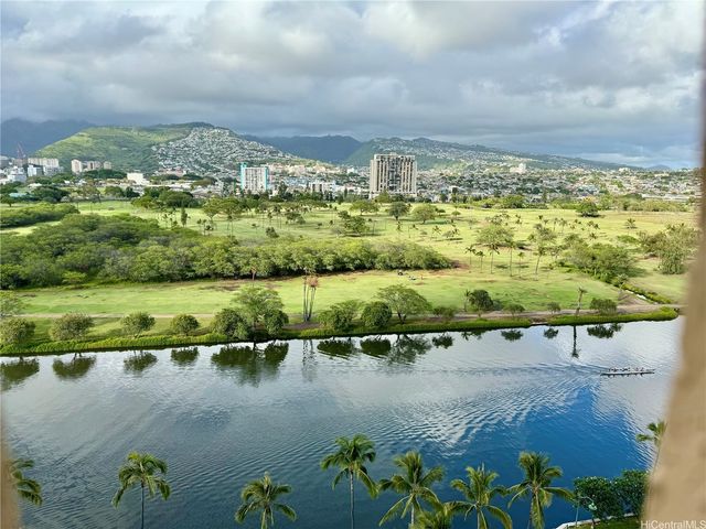 2415 Ala Wai Boulevard 1802, Honolulu, HI 96815