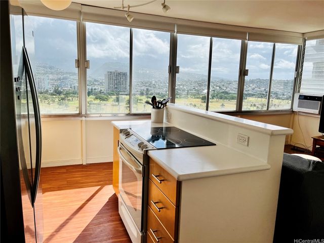 2415 Ala Wai Boulevard 1802, Honolulu, HI 96815
