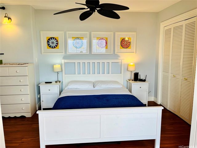 2415 Ala Wai Boulevard 1802, Honolulu, HI 96815