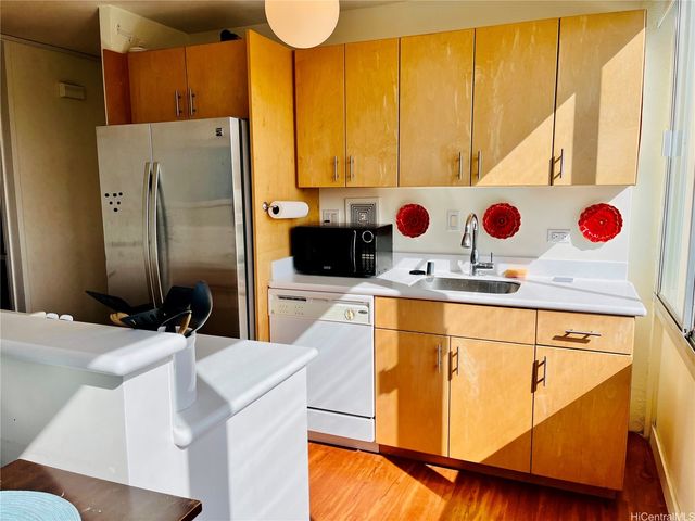 2415 Ala Wai Boulevard 1802, Honolulu, HI 96815