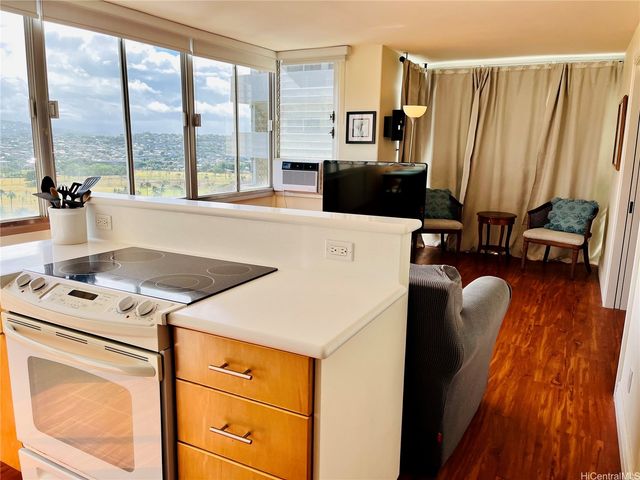 2415 Ala Wai Boulevard 1802, Honolulu, HI 96815