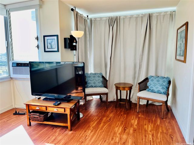 2415 Ala Wai Boulevard 1802, Honolulu, HI 96815