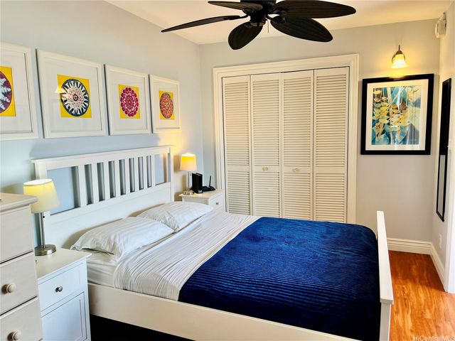2415 Ala Wai Boulevard 1802, Honolulu, HI 96815