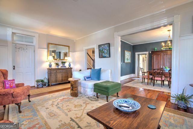 416 E 9th Street SE, Rome, GA 30161