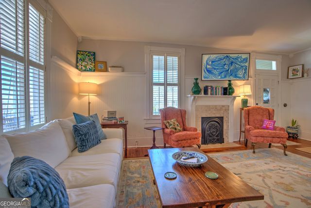 416 E 9th Street SE, Rome, GA 30161