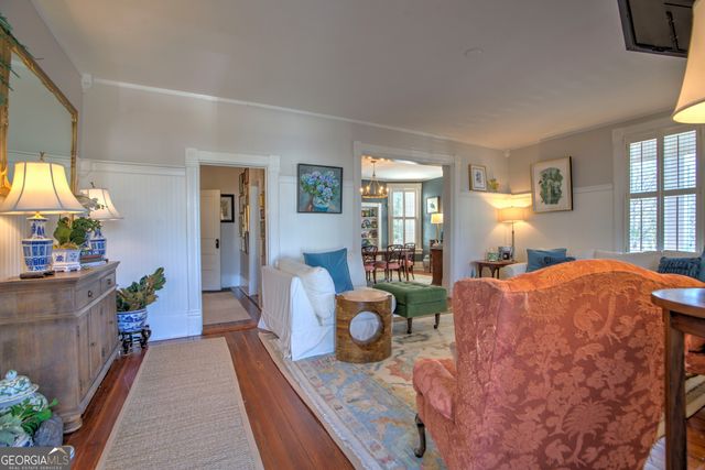 416 E 9th Street SE, Rome, GA 30161