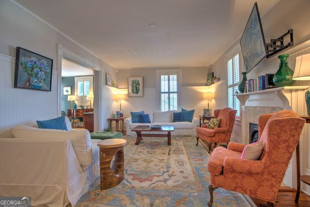 416 E 9th Street SE, Rome, GA 30161