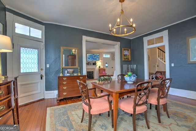 416 E 9th Street SE, Rome, GA 30161