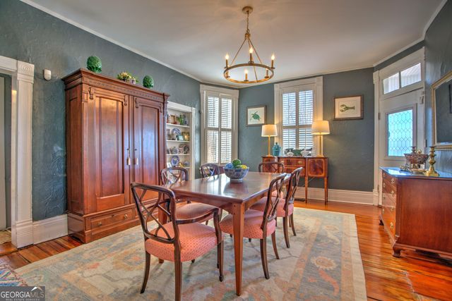 416 E 9th Street SE, Rome, GA 30161