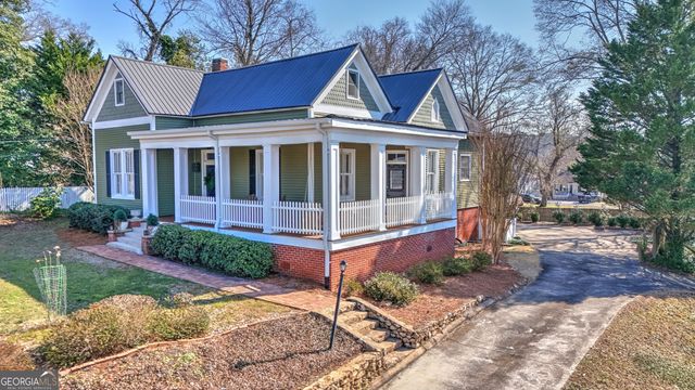 416 E 9th Street SE, Rome, GA 30161