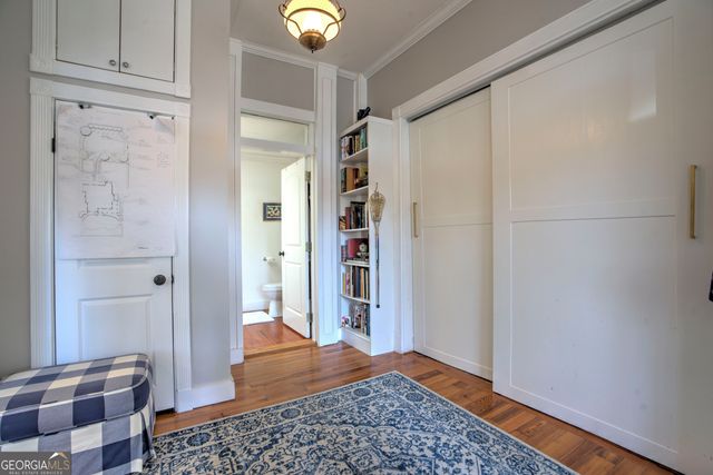 416 E 9th Street SE, Rome, GA 30161