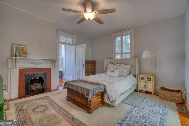 416 E 9th Street SE, Rome, GA 30161