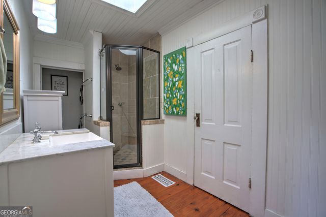 416 E 9th Street SE, Rome, GA 30161