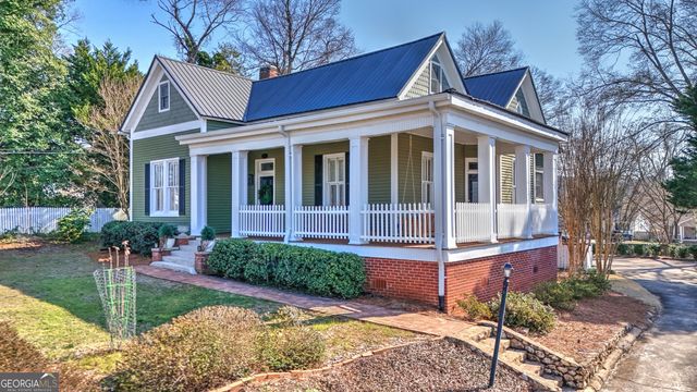 416 E 9th Street SE, Rome, GA 30161