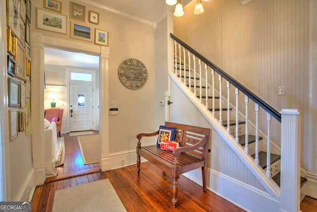 416 E 9th Street SE, Rome, GA 30161