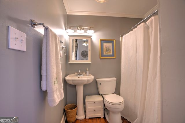 416 E 9th Street SE, Rome, GA 30161