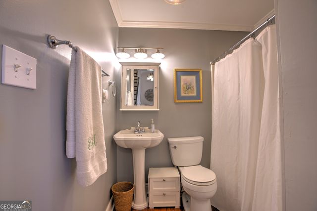 416 E 9th Street SE, Rome, GA 30161