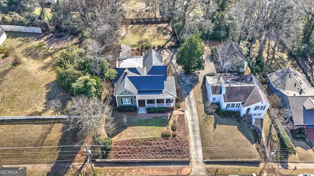 416 E 9th Street SE, Rome, GA 30161