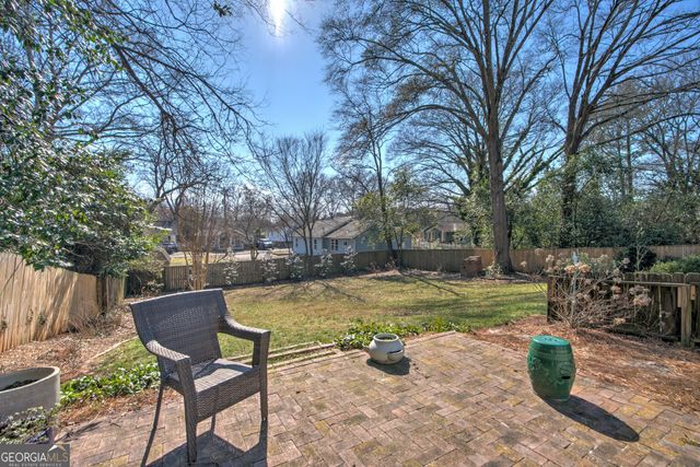 416 E 9th Street SE, Rome, GA 30161